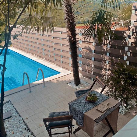 Apartman Verona Buzet Exterior foto