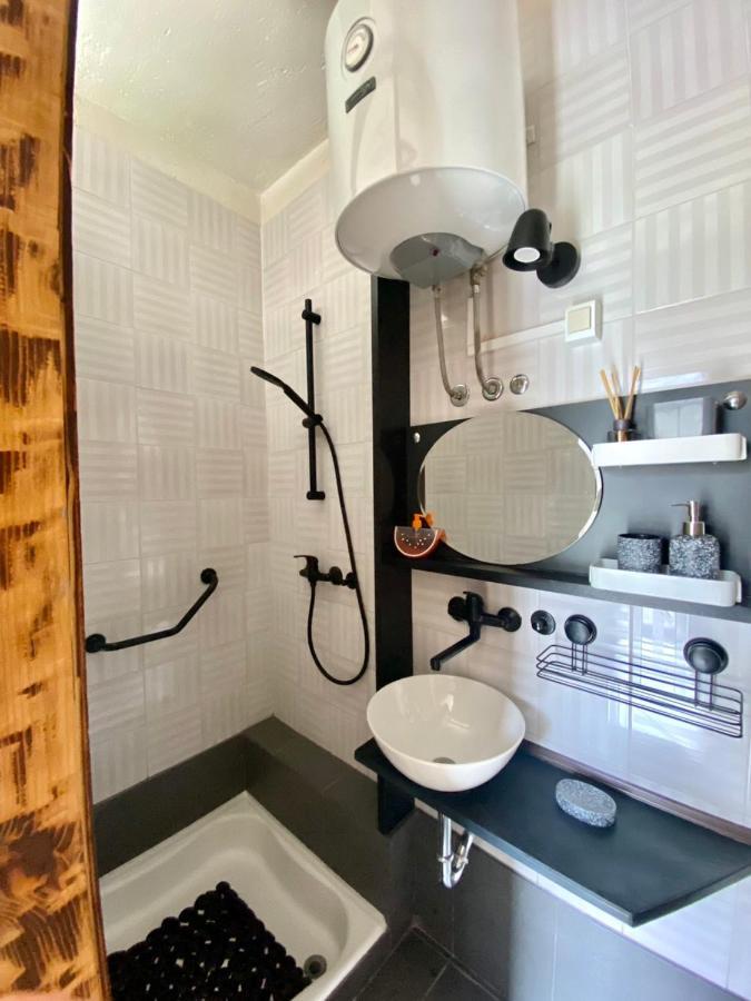 Apartman Verona Buzet Exterior foto