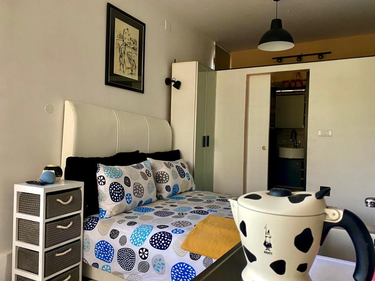 Apartman Verona Buzet Exterior foto
