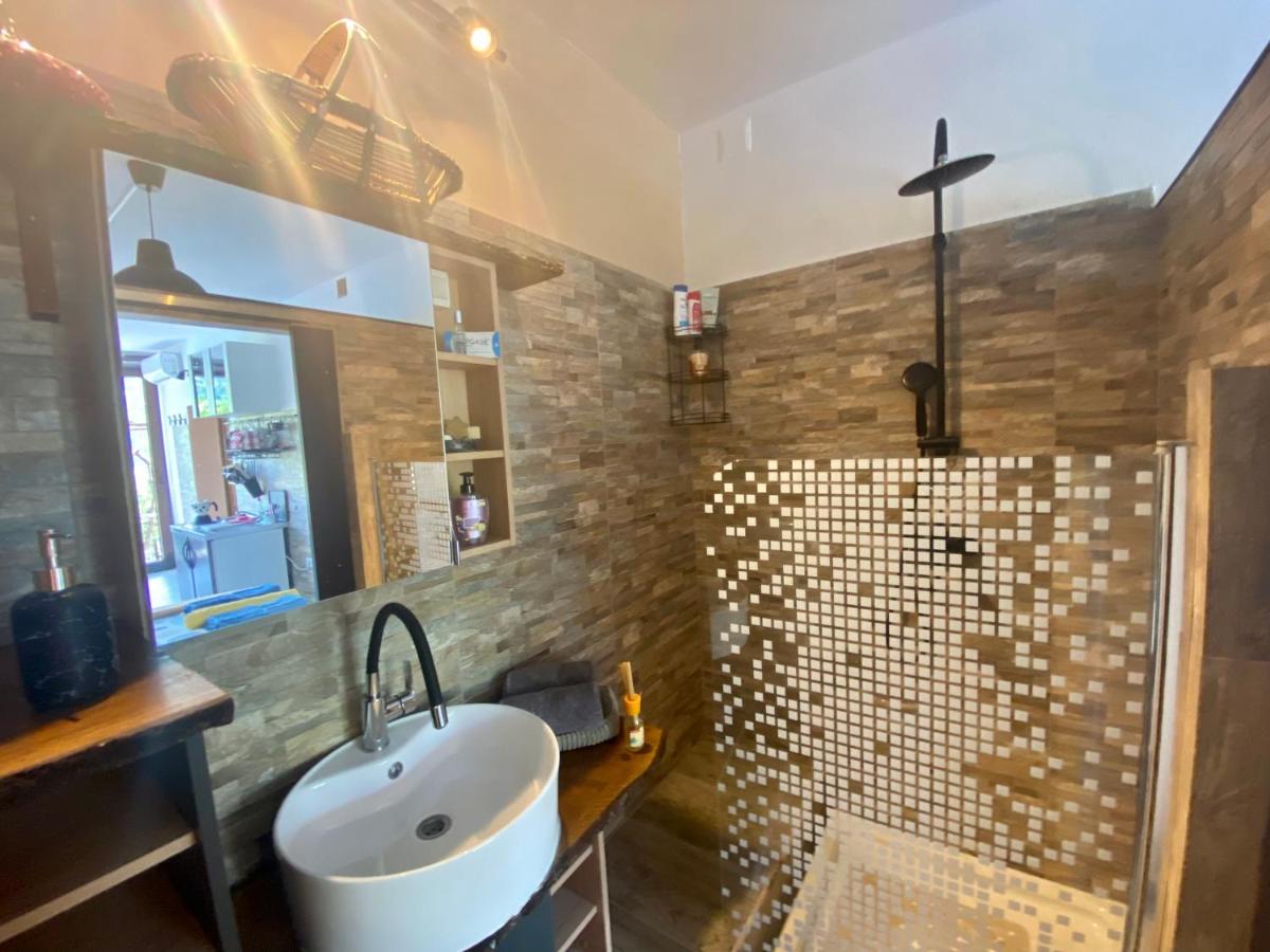 Apartman Verona Buzet Exterior foto