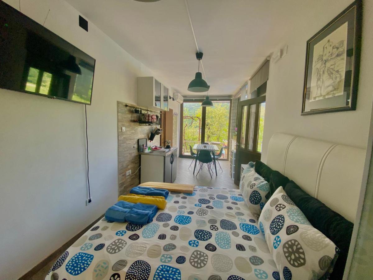 Apartman Verona Buzet Exterior foto